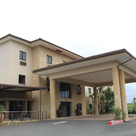 Hampshire Hotel - Балито Екстериор снимка