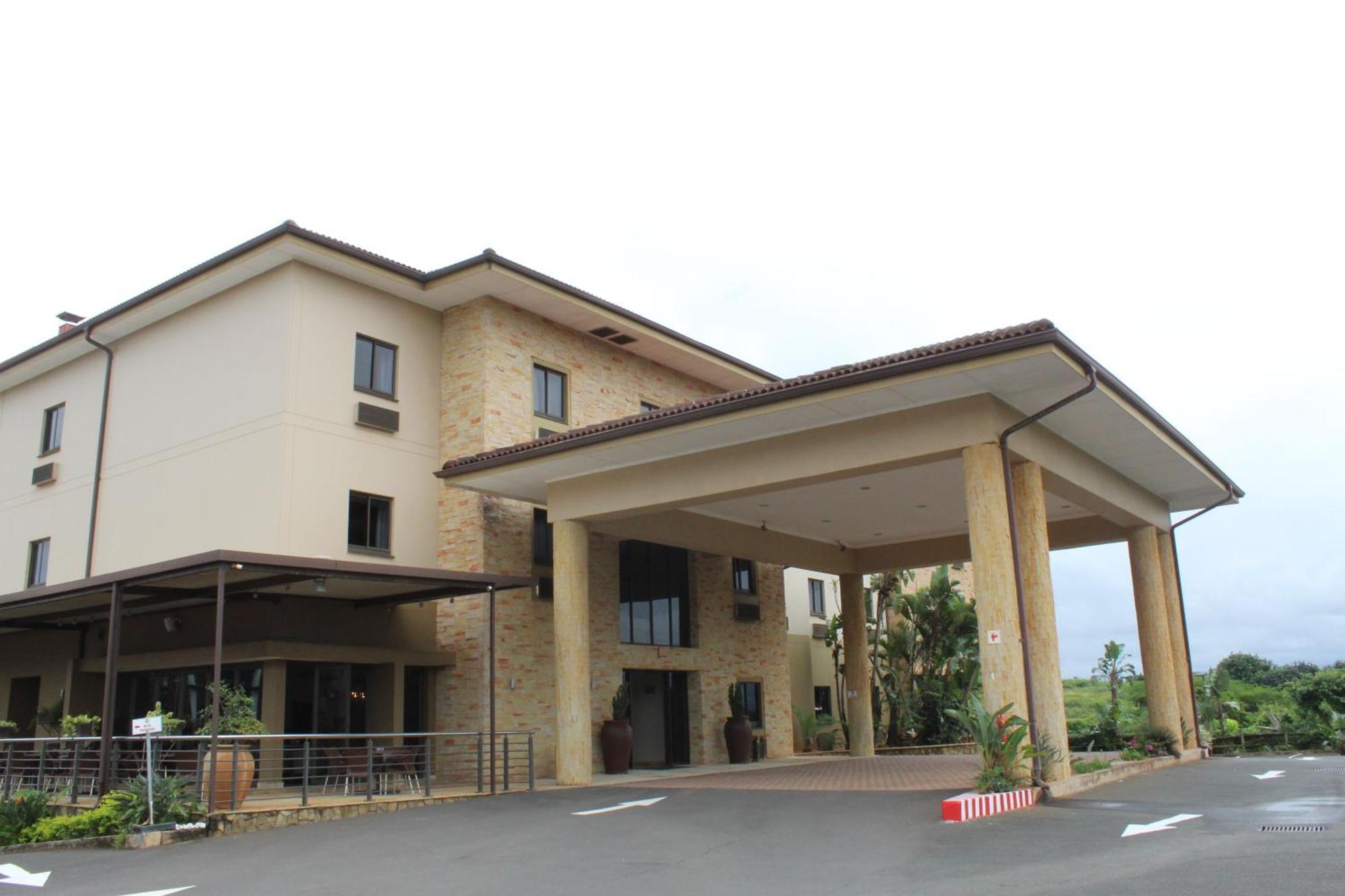 Hampshire Hotel - Балито Екстериор снимка