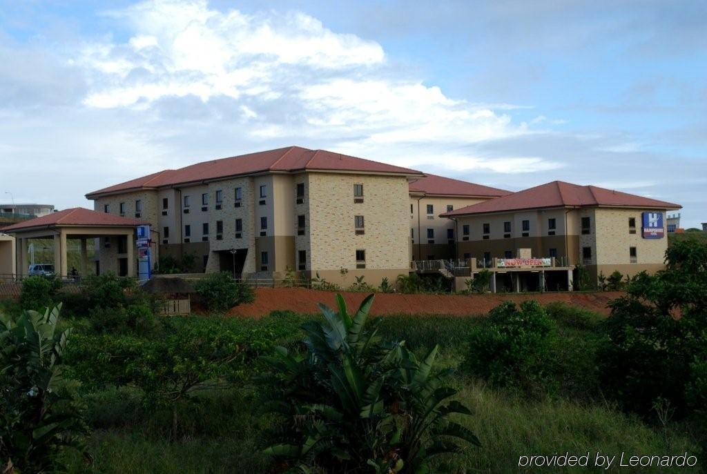 Hampshire Hotel - Балито Екстериор снимка