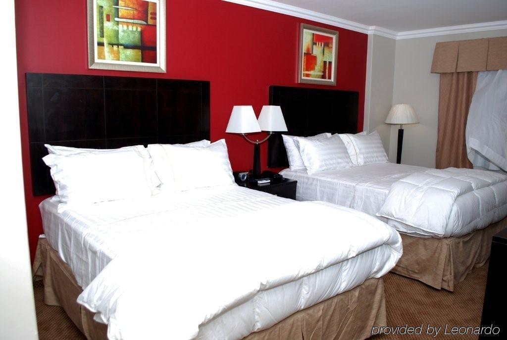 Hampshire Hotel - Балито Стая снимка