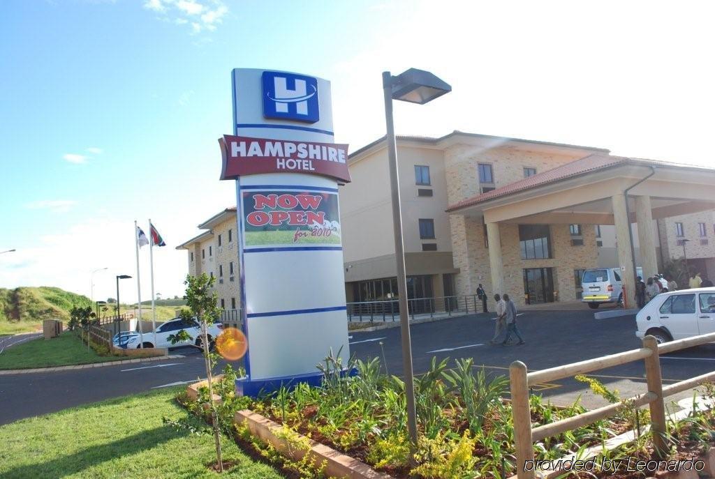 Hampshire Hotel - Балито Екстериор снимка